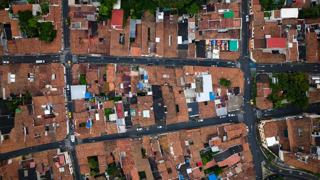 Plano de situación de la clínica MKMA Madrid en Calle de Velázquez 112, barrio de Salamanca